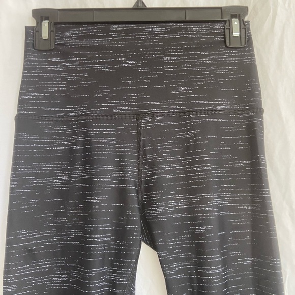Lorna Jane Space Dye Ophelia Legging Size Small - Picture 8 of 15